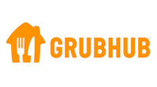 grubhub logo